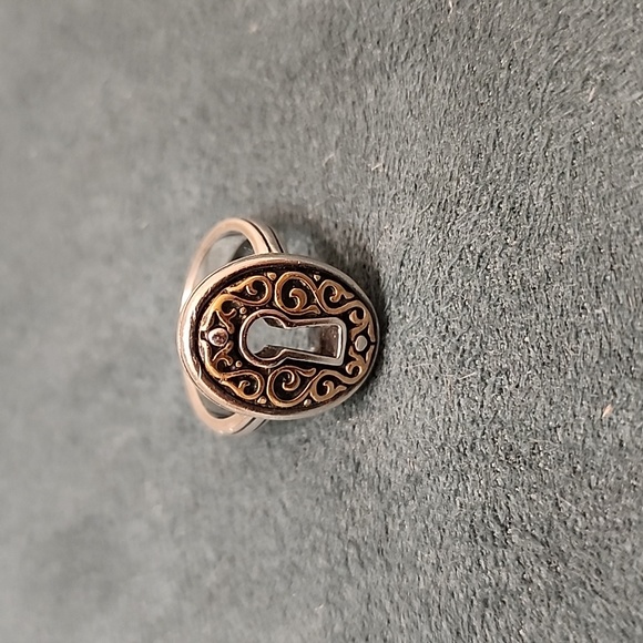 James Avery Jewelry James Avery Keyhole Ring Poshmark